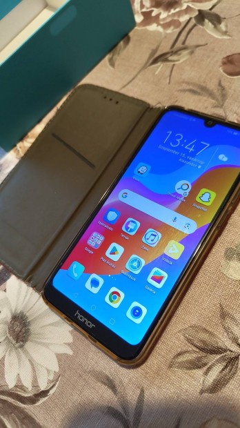 Honor 8A 3/64 dual SIM