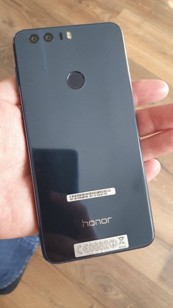 Honor 8 mobiltelefon