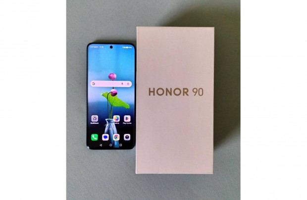 Honor 90 12/512 GB Garancis