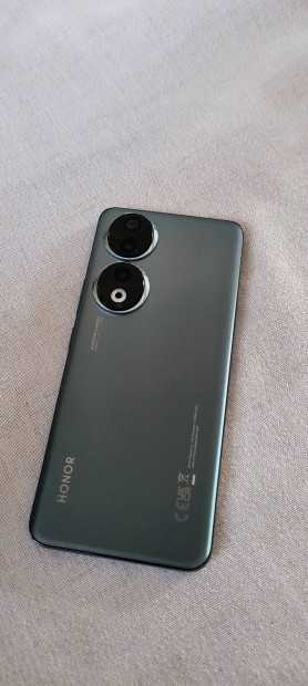 Honor 90 12/512 gb makultlan llapotban 