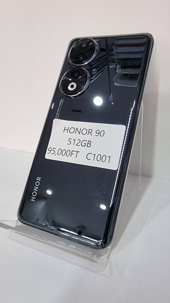 Honor 90 512GB Fggetlen Akci 