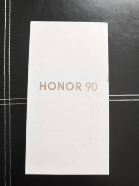 Honor 90 512gb feketn elad 