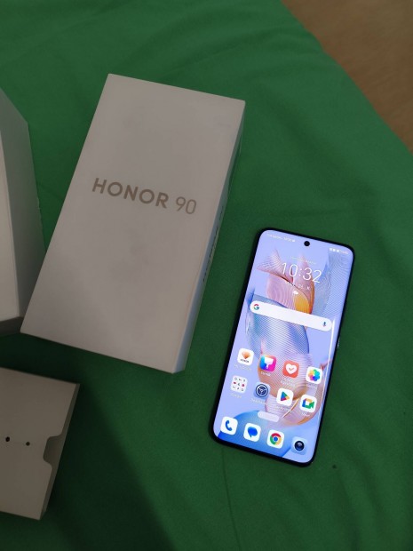 Honor 90 5G 12/512GB