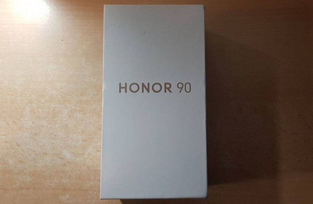 Honor 90 5G 8/256GB Fggetlen j Green 2 v Garancia !