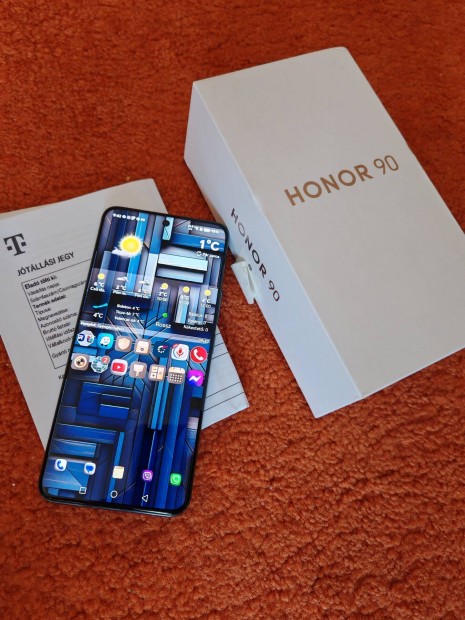 Honor 90 5G/ 512 /12 ram 