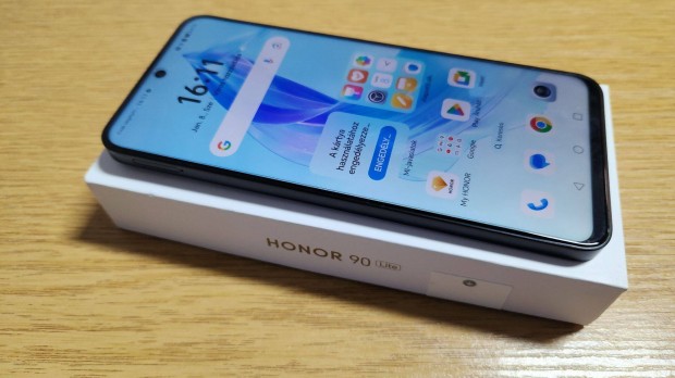 Honor 90 Lite 256GB 1 v Garancia