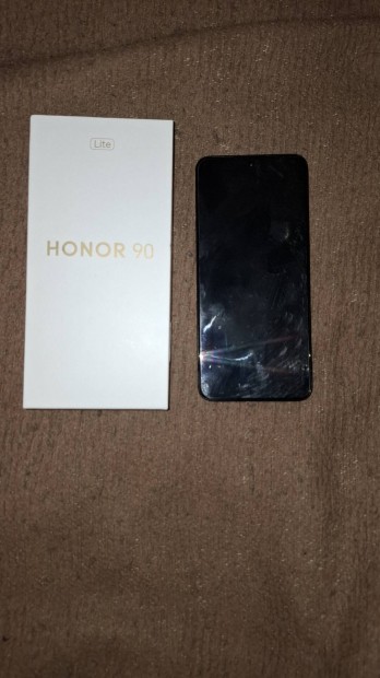 Honor 90 Lite 256GB garancival 