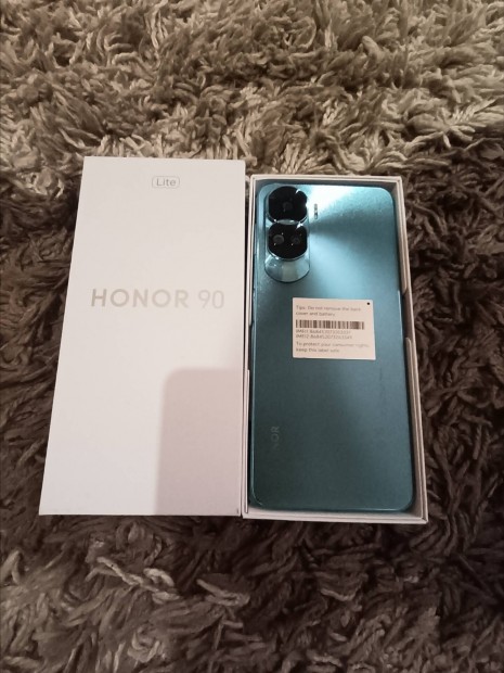 Honor 90 Lite 256Gb 