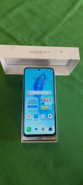 Honor 90 Lite 5G 256GB 8GB RAM Dual Mobiltelefon