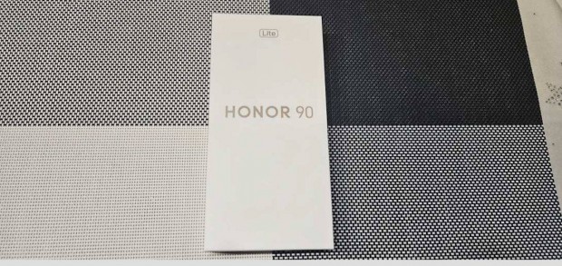 Honor 90 Lite 5G 256/8GB Dual j 2 v Garancia !