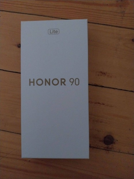Honor 90 Lite 5G 8 GB/256 GB trkiz(100 mpx kamers)