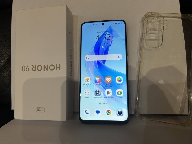 Honor 90 Lite 5g fggetlen