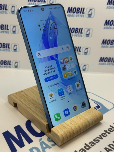 Honor 90 Lite Krtyafggetlen 256 GB 8 GB Ram, 12 h garancia