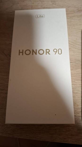 Honor 90 Lite Okostelefon 5G