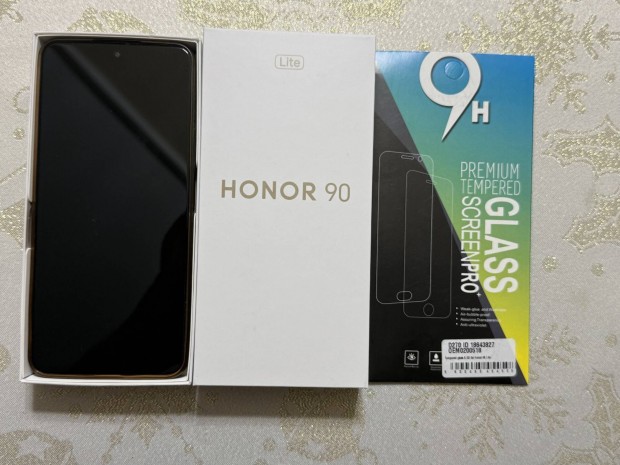 Honor 90 Lite!