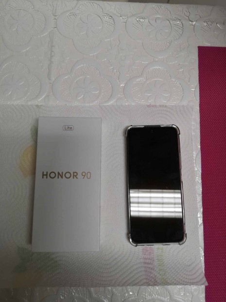 Honor 90 Lite (8/256GB)