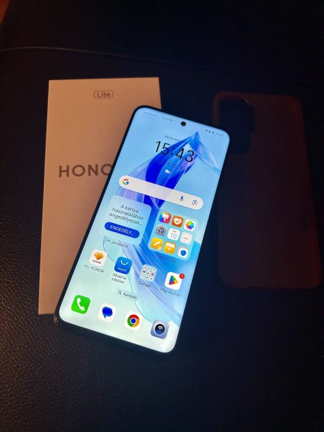 Honor 90 Lite elad 