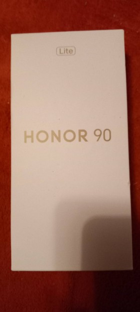 Honor 90 Lite okostelefon Karcsonyra.