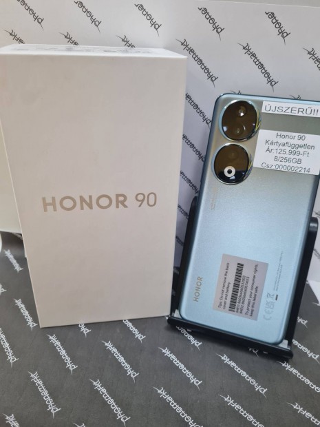 Honor 90 Mobiltelefon