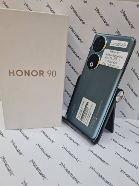 Honor 90 Mobiltelefon