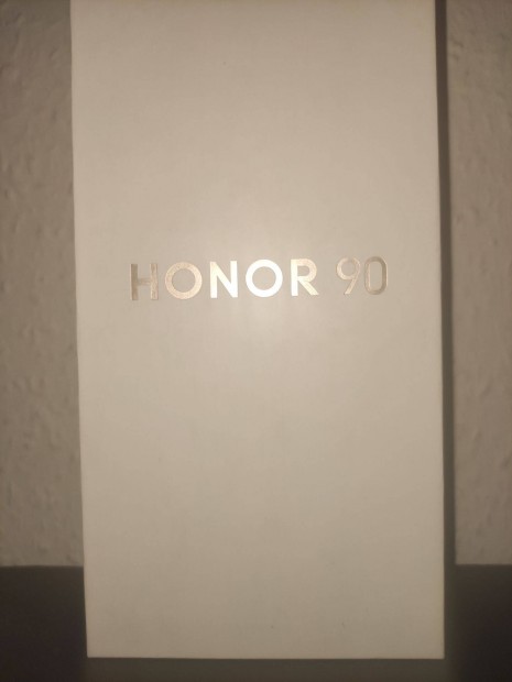 Honor 90 dual SIM