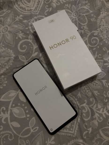 Honor 90 lite