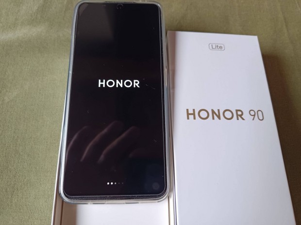 Honor 90 lite fggetlen