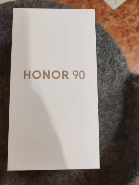 Honor 90 j llapot