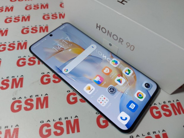 Honor 90 jszer fggetlen garancis 