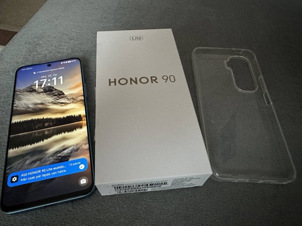 Honor Lite 90(Garancisan)!