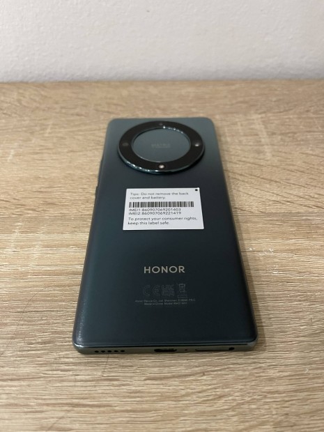 Honor Magic5 Lite 5G 256GB Fggetlen 