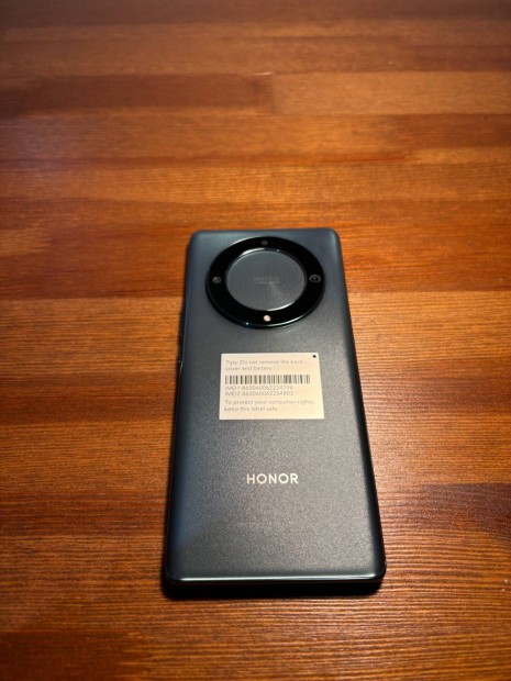 Honor Magic5 Lite Garancilis/ Fggetlen