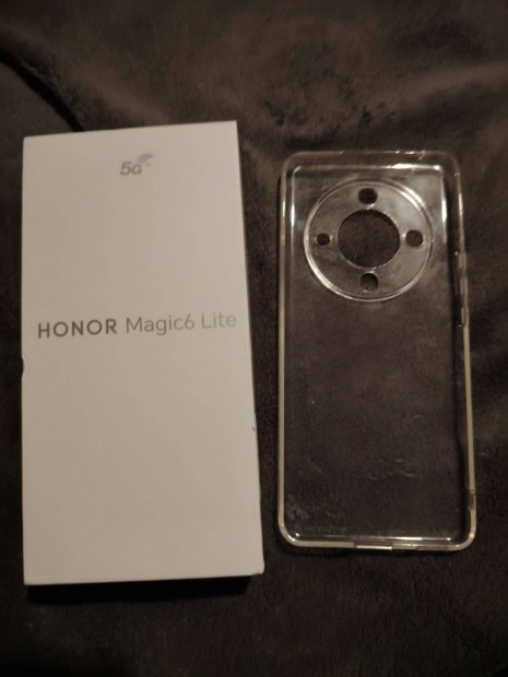 Honor Magic6 Lite