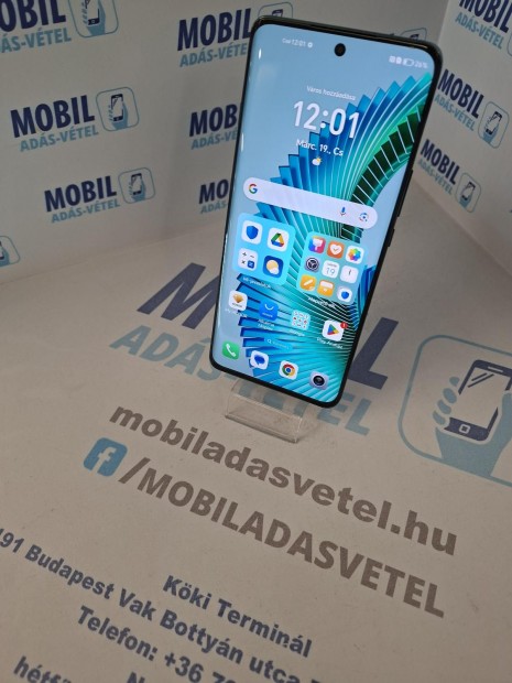 Honor Magic6 Lite K�rtyaf�ggetlen 256 GB, 12 h� garancia