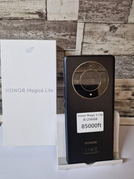 Honor Magic 6 LITE 5G