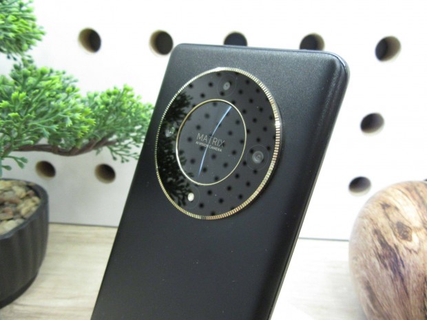 Honor Magic 6 Lite 5G - Használt, karcmentes
