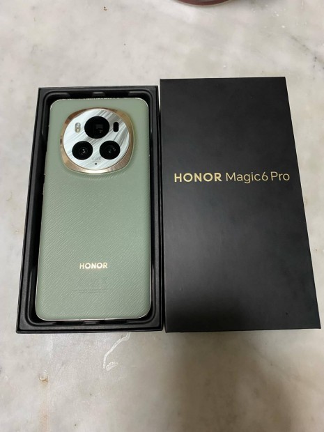 Honor Magic 6 Pro 12/512gb