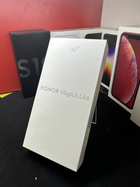 Honor Magic 6 lite 256GB