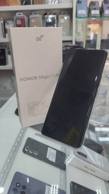 Honor Magic 7 lite