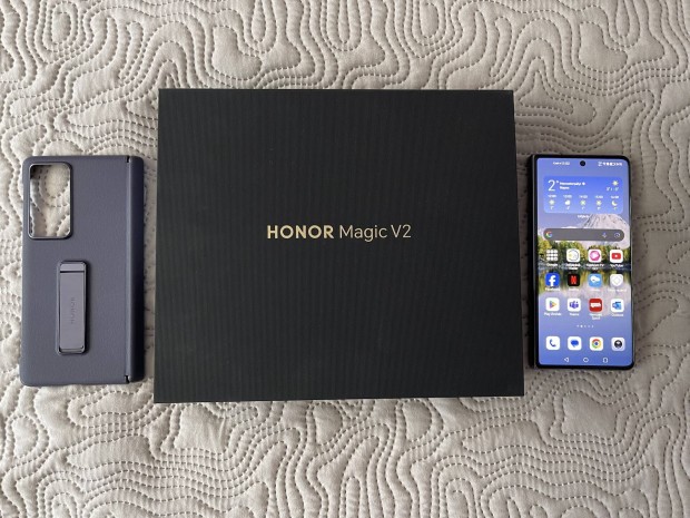 Honor Magic V2 512 GB/16 GB 