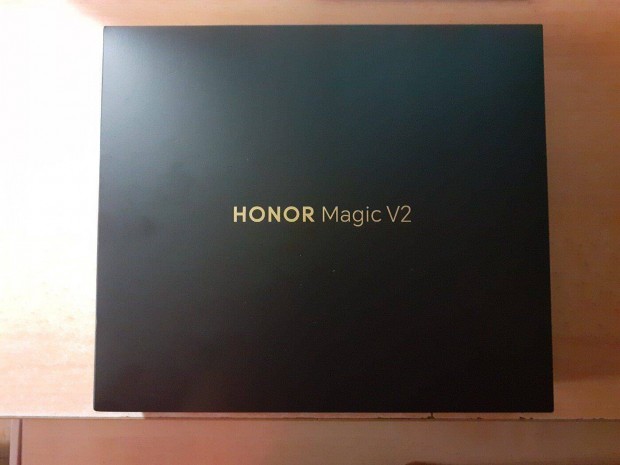 Honor Magic V2 5G 512/16GB Dual Fggetlen j 3 v Garancival !