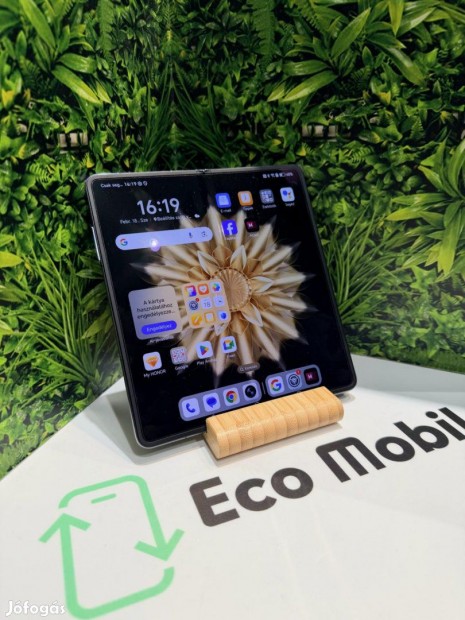 Honor Magic V2 K�rtyaf�ggetlen 512 GB, 12 h� garancia