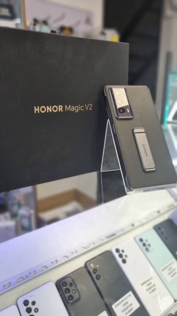 Honor Magic V2, 512GB,fuggetlen