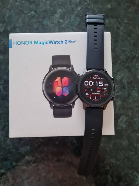 Honor Magic Watch 2 42mm Ltn-B19 