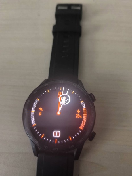 Honor Magic Watch 2 okosóra