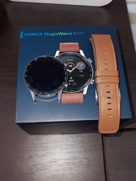 Honor Magicwatch 2