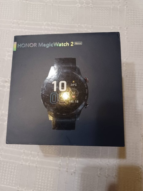 Honor Magicwatch 2 46mm