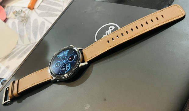 Honor Magicwatch 2 okosra