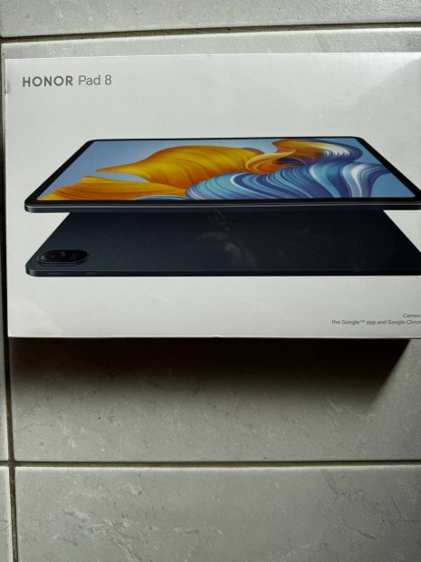 Honor Pad 8 Tablet