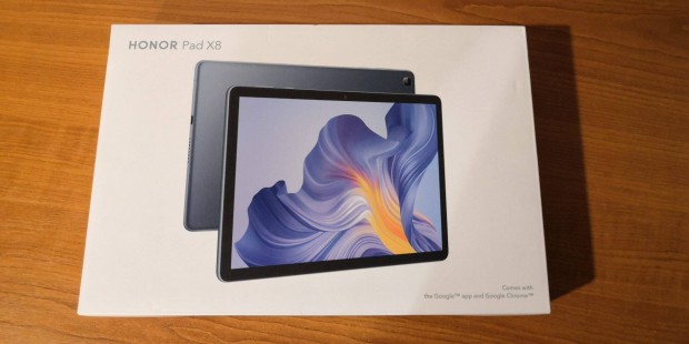 Honor Pad X8 64Gb Tablet j tbb mint 1 v garancival!